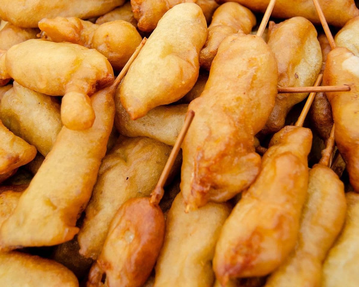 Stick Meat (6 pcs)